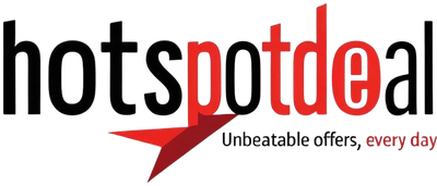 Hotspot Deal